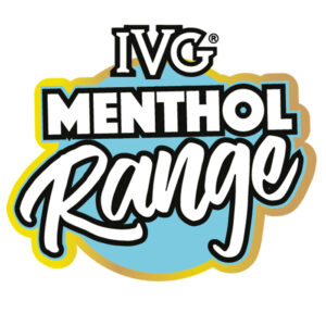 Menthol Range - 60ml
