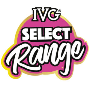 Select Range - 60ml
