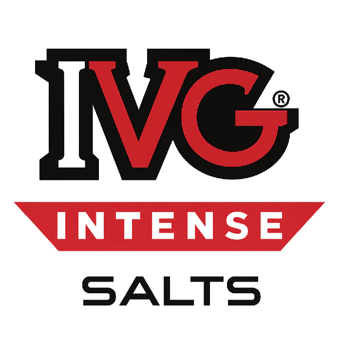 IVG Intense Salts - 10ml