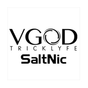 VGOD Nic Salts - 10ml