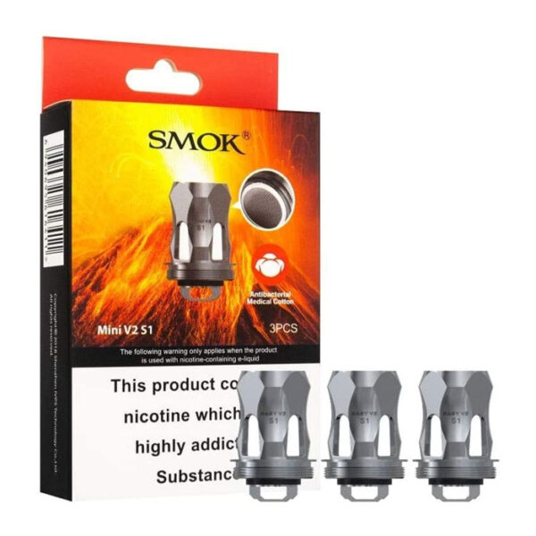 SMOK Mini V2 Coils