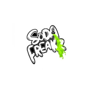 Soda Freakz - 60ml