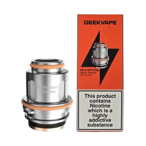 Geek Vape Z XM (Boost Version) Coils