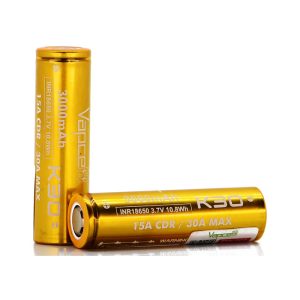 18650 Battery