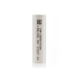 18650 Battery