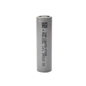 18650 Battery