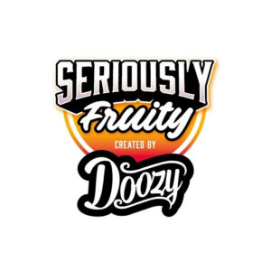 Seriously Fruity - 120ml