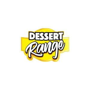 Dessert Range - 60ml