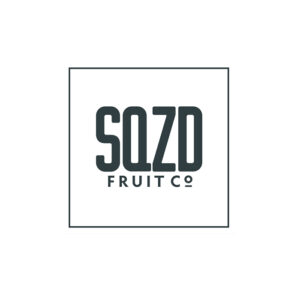 SQZD Fruit Co.