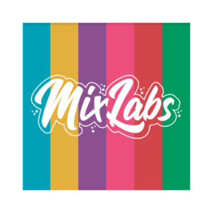 Mix Labs - 10ml Nic Salts