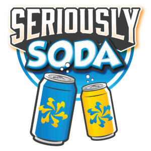 Seriously Soda - 120ml