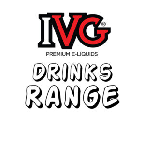 Drinks Range - 60ml