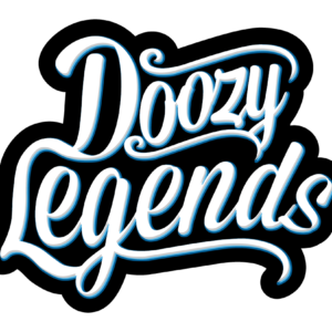Doozy Legends - 100ml