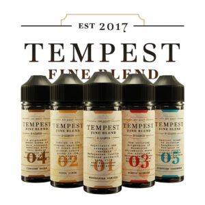 Tempest - 100ml
