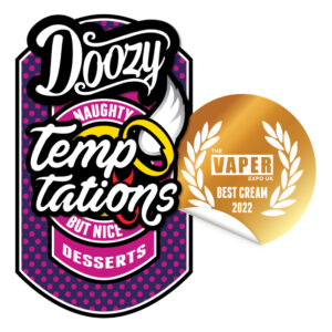 Doozy Temptations - 100ml