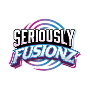 Seriously Fusionz - 120ml