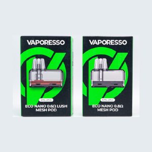Vaporesso - ECO Nano Pods