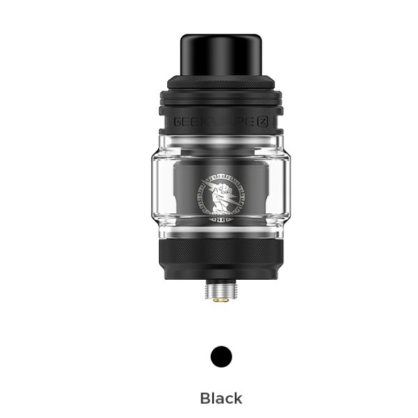 Geek Vape Z Fli Sub Ohm Tank - Image 3