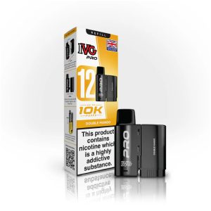 IVG Pro 12 Pods