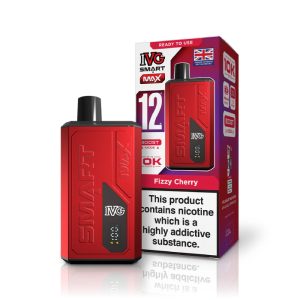IVG Smart Max Pod Kit