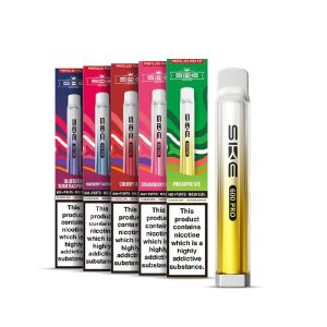 SKE 600 Pro Pod Kit