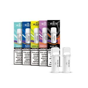 SKE 600 Pro Pods