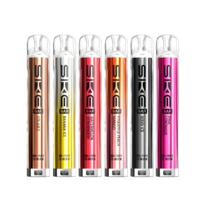 SKE Bar Pod Kit