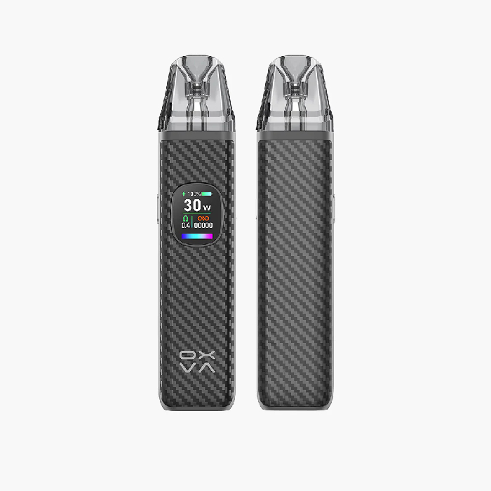 OXVA Xlim Pro 2 Pod Kit - Image 2