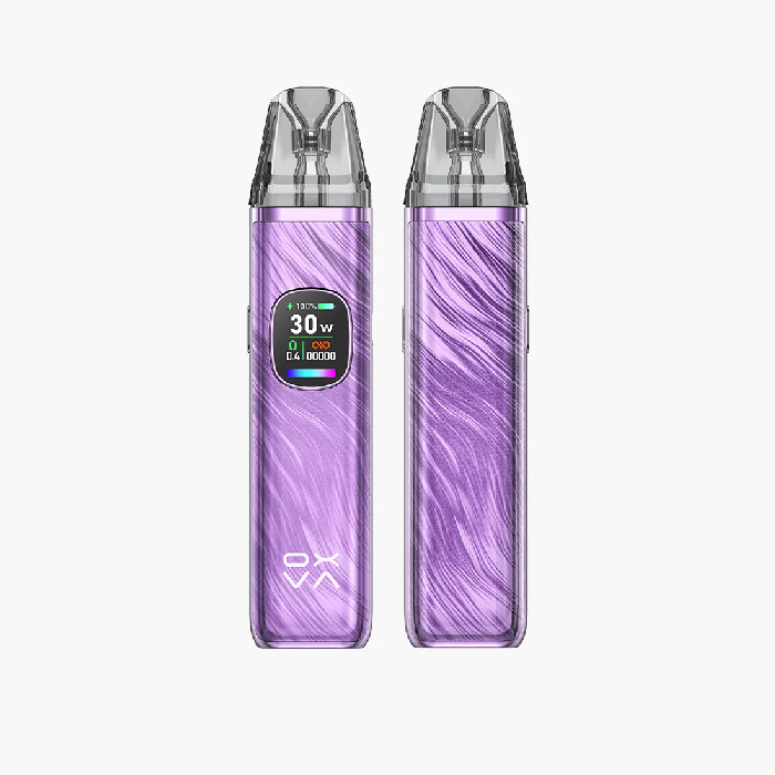 OXVA Xlim Pro 2 Pod Kit - Image 5