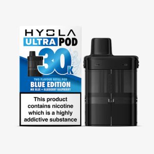 Hyola Ultra 30K Pods