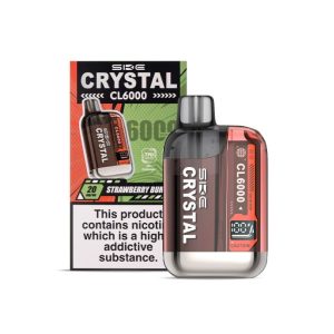SKE Crystal CL6000 Pod Kit