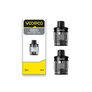 VooPoo PnP-X Pods