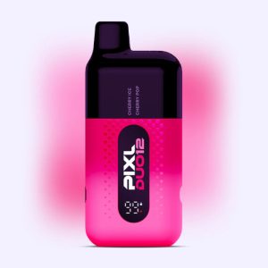 Pixl Duo 12 Pod Kit