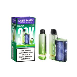 Lost Mary Nera 30K Pod Kit
