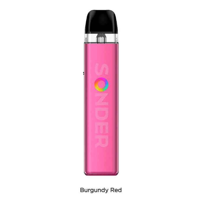 Geek Vape Sonder Q2 - Image 6
