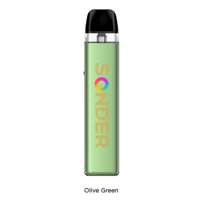 Geek Vape Sonder Q2 - Image 5