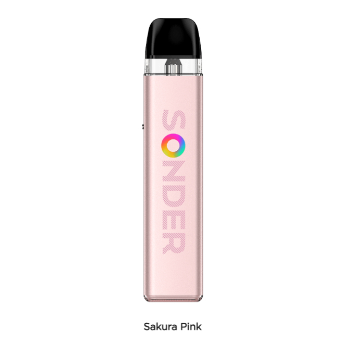Geek Vape Sonder Q2 - Image 4