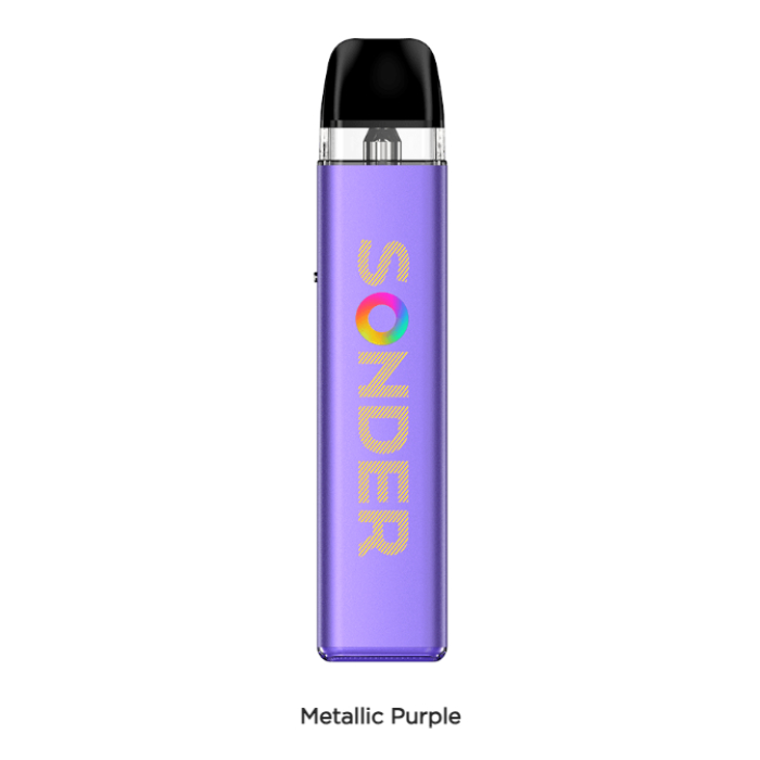 Geek Vape Sonder Q2 - Image 3