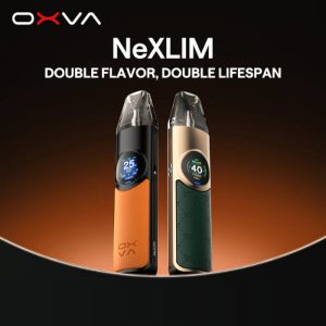 OXVA NeXlim Kit