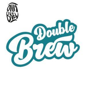 Double Brew Nic Salts - 10ml