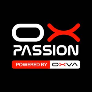 OX Passion Nic Salts - 10ml