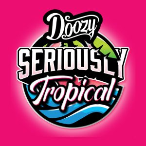 Seriously Tropical Salts - 10ml