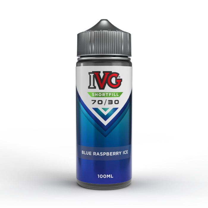 IVG Shortfill 70/30 - 100ml - Image 2