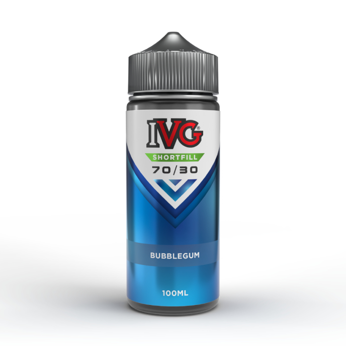 IVG Shortfill 70/30 - 100ml - Image 3