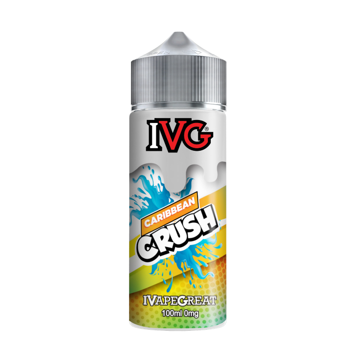 IVG Shortfill 70/30 - 100ml - Image 4