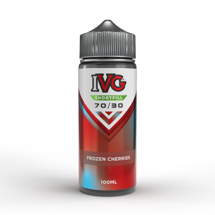 IVG Shortfill 70/30 - 100ml - Image 5