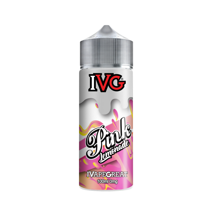 IVG Shortfill 70/30 - 100ml - Image 6