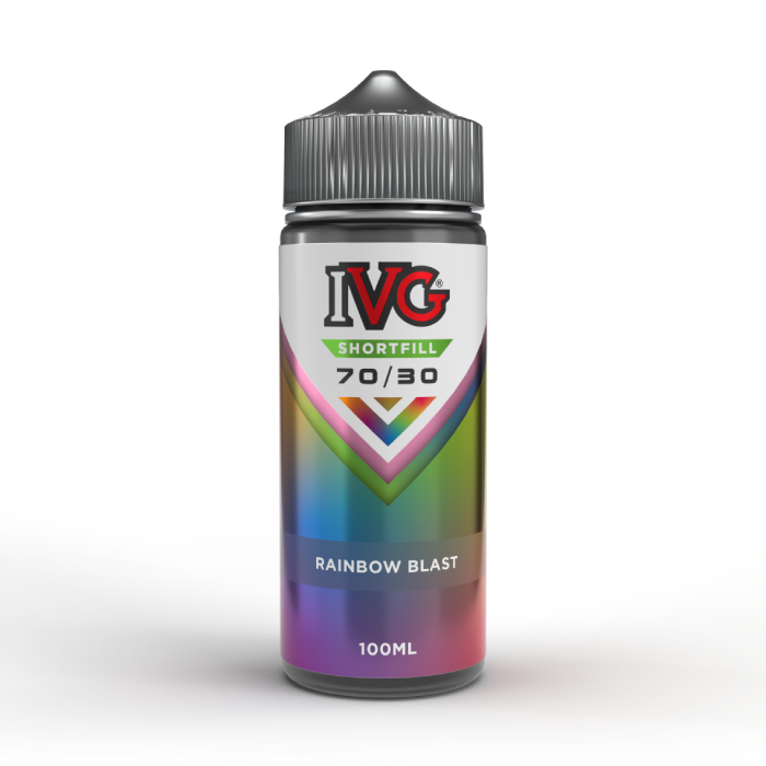 IVG Shortfill 70/30 - 100ml - Image 7