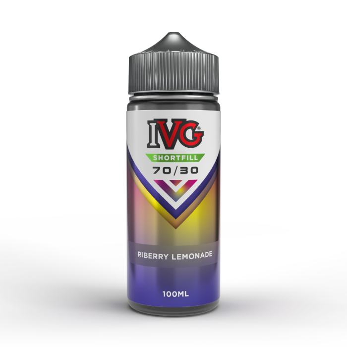 IVG Shortfill 70/30 - 100ml - Image 8