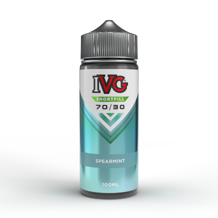 IVG Shortfill 70/30 - 100ml - Image 9